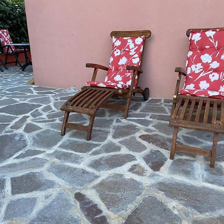 Apartments Simoneta مالينسكا المظهر الخارجي الصورة