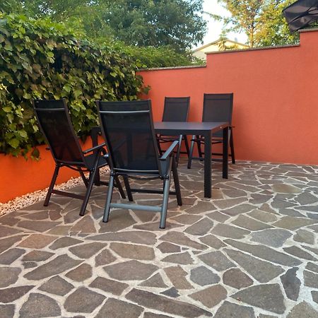 Apartments Simoneta مالينسكا المظهر الخارجي الصورة