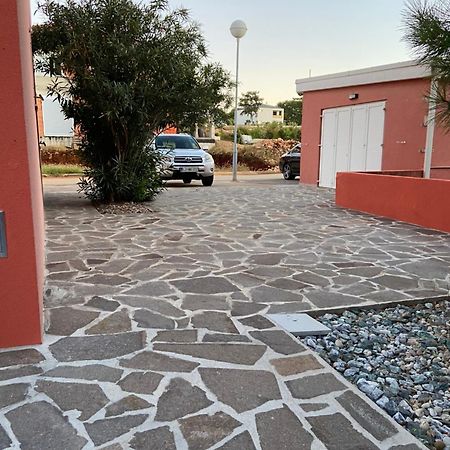 Apartments Simoneta مالينسكا المظهر الخارجي الصورة