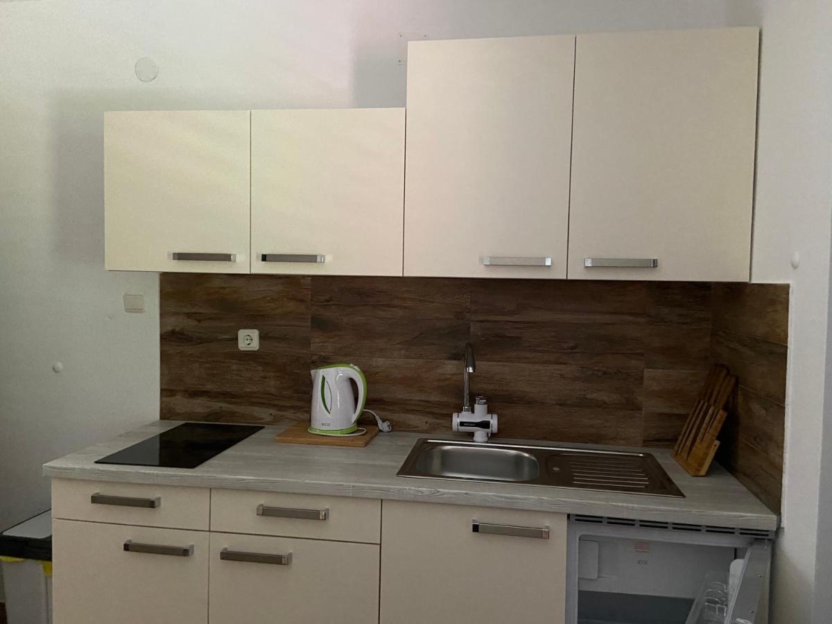 Apartments Simoneta مالينسكا المظهر الخارجي الصورة
