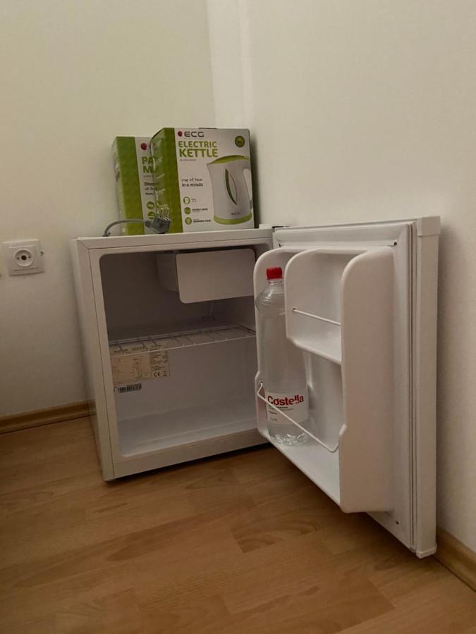 Apartments Simoneta مالينسكا المظهر الخارجي الصورة