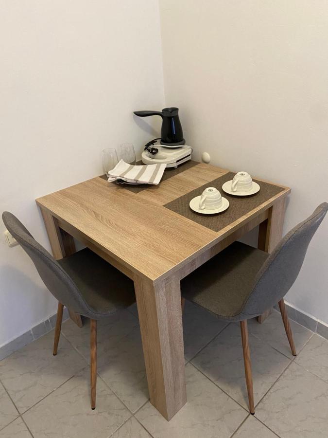 Apartments Simoneta مالينسكا المظهر الخارجي الصورة