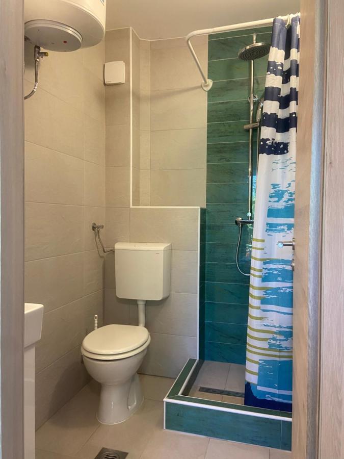 Apartments Simoneta مالينسكا المظهر الخارجي الصورة