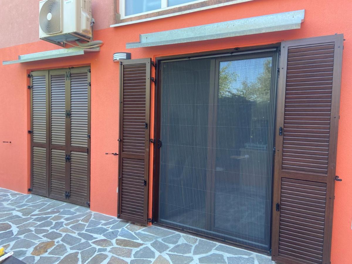 Apartments Simoneta مالينسكا المظهر الخارجي الصورة