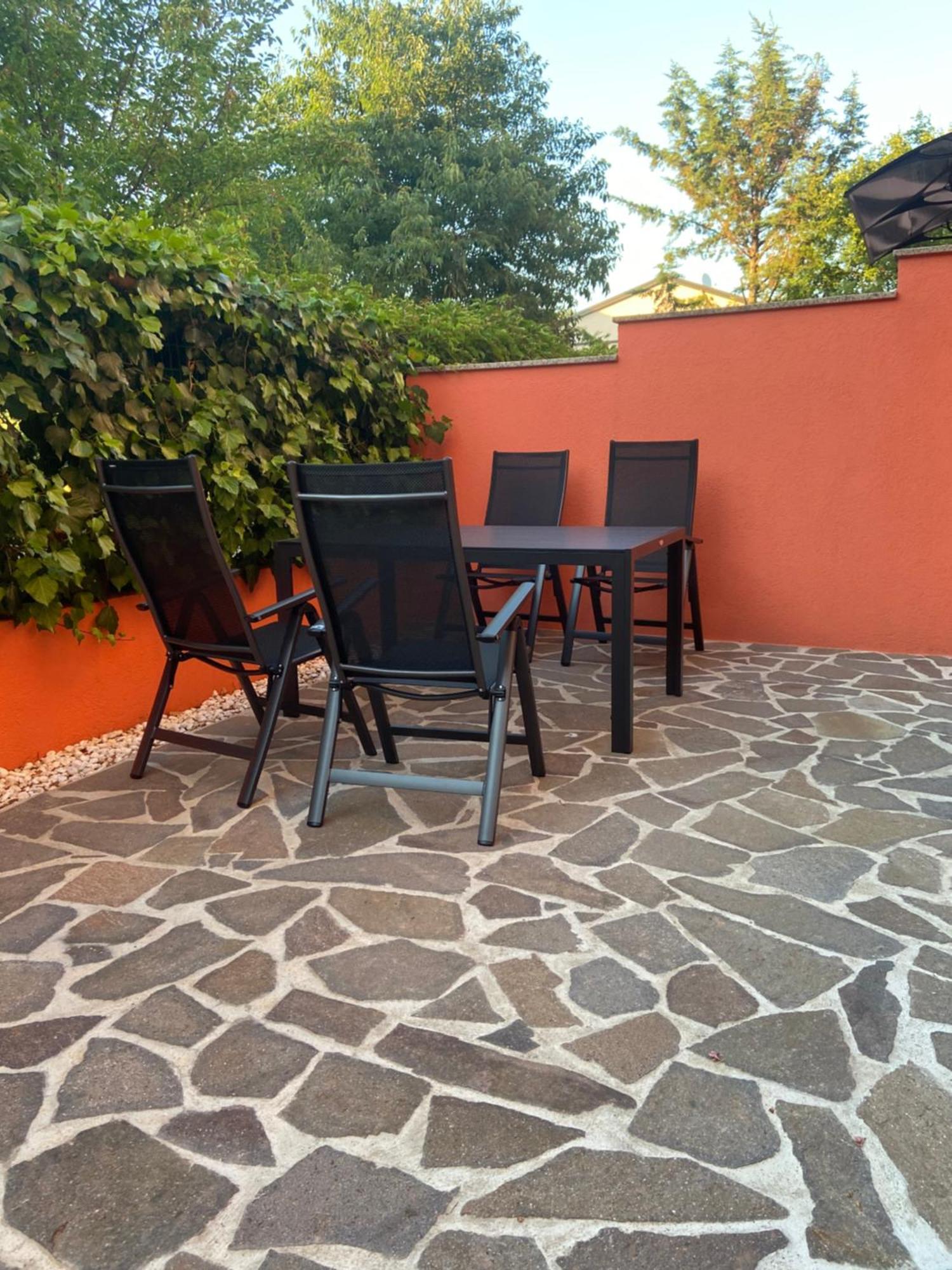 Apartments Simoneta مالينسكا المظهر الخارجي الصورة