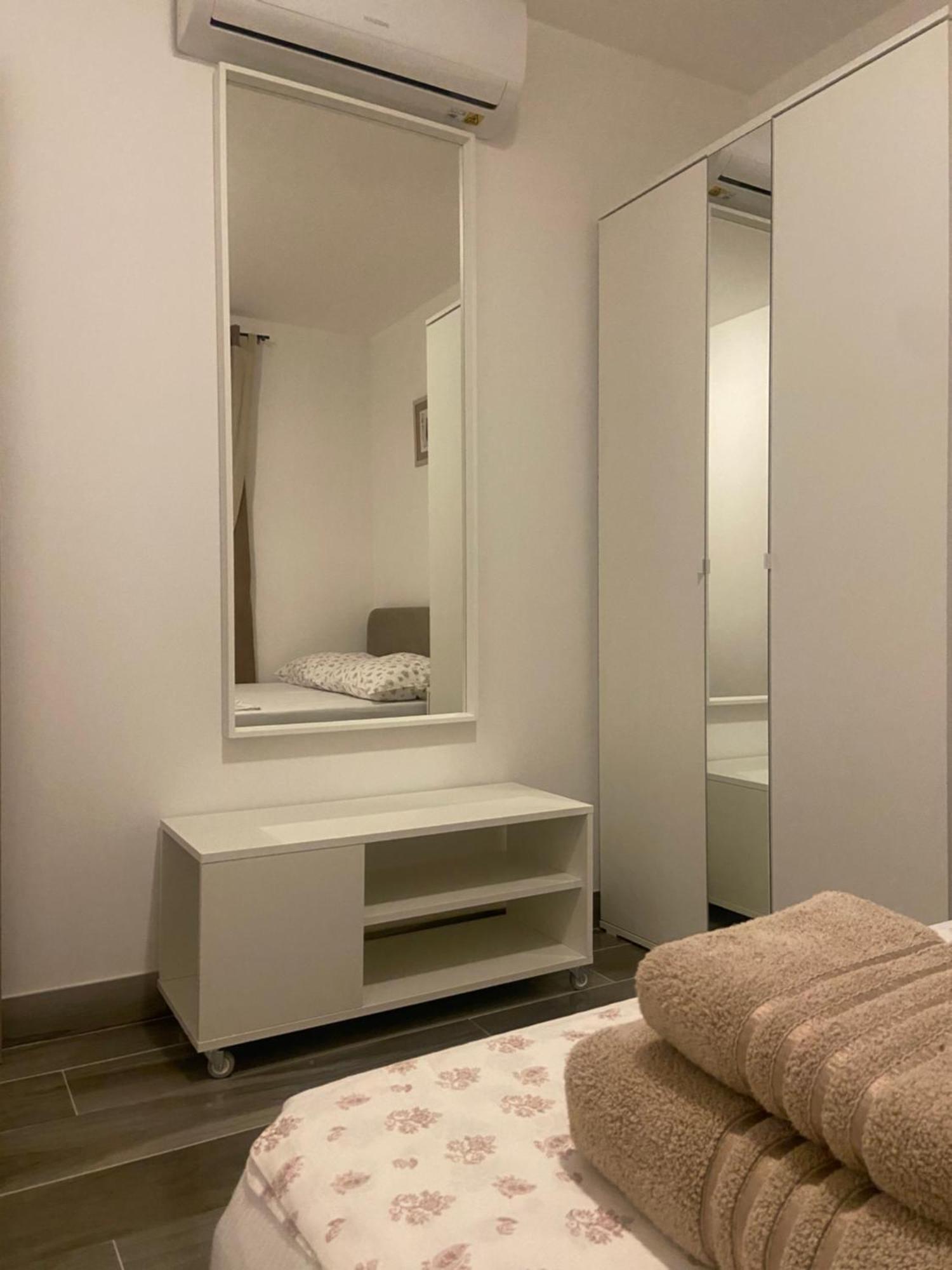 Apartments Simoneta مالينسكا المظهر الخارجي الصورة