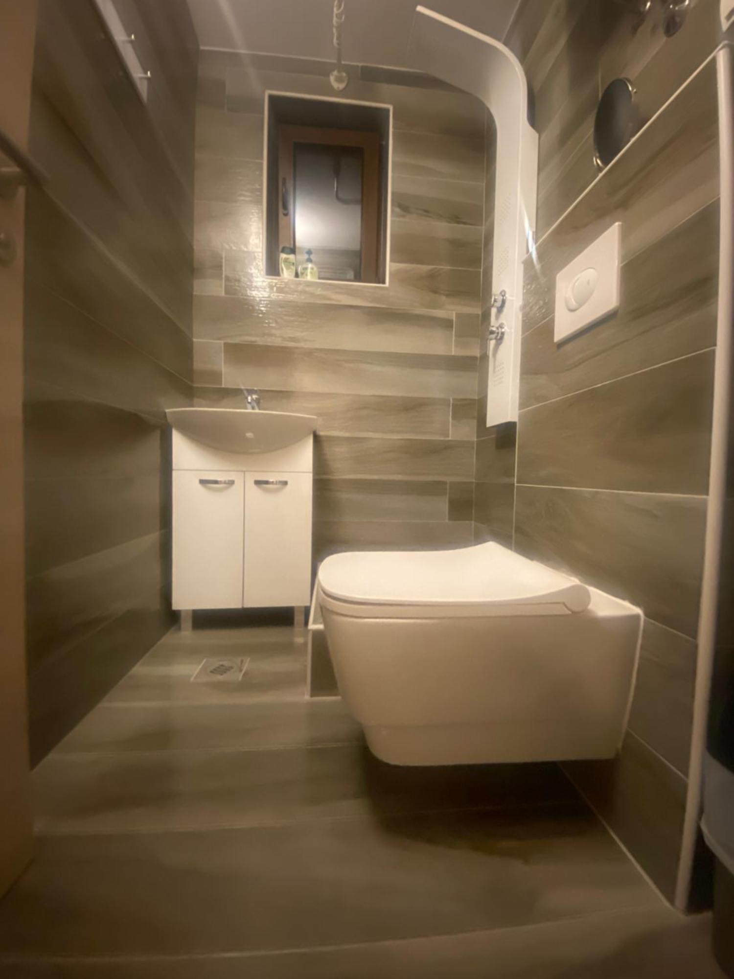 Apartments Simoneta مالينسكا المظهر الخارجي الصورة