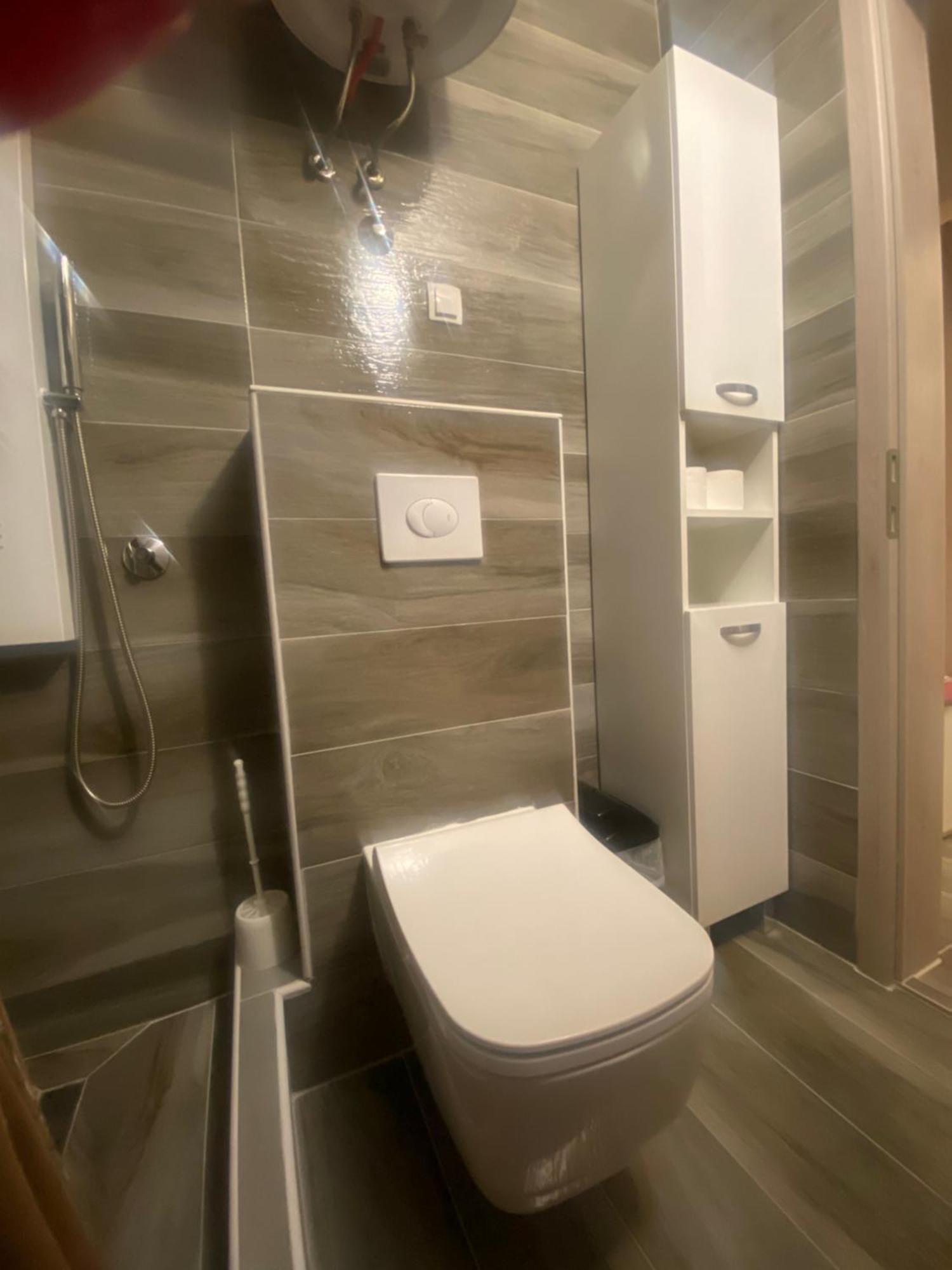 Apartments Simoneta مالينسكا المظهر الخارجي الصورة