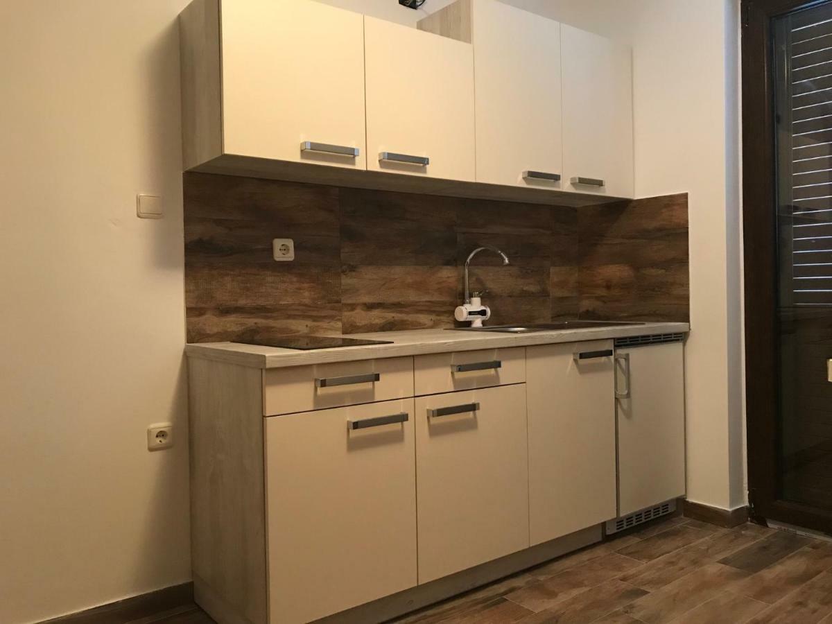 Apartments Simoneta مالينسكا المظهر الخارجي الصورة