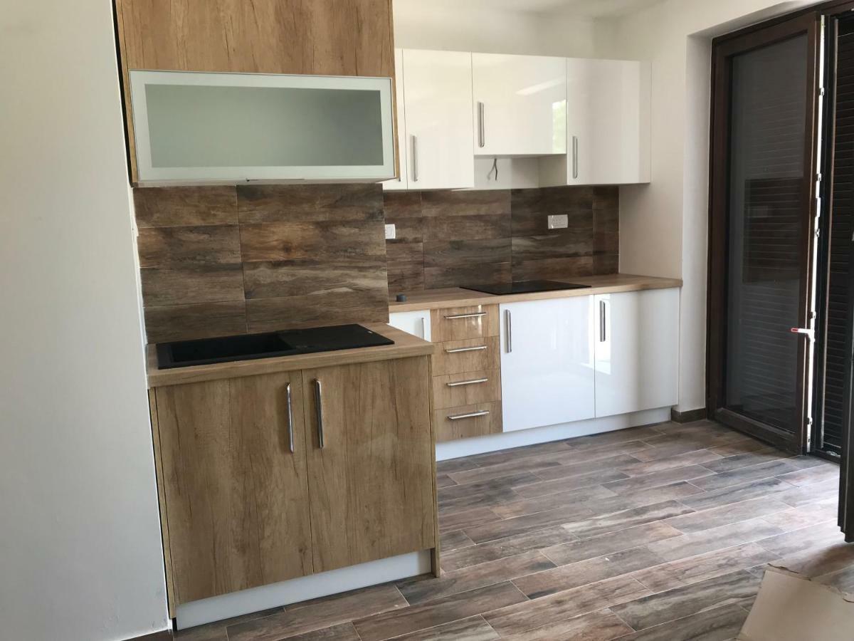 Apartments Simoneta مالينسكا المظهر الخارجي الصورة
