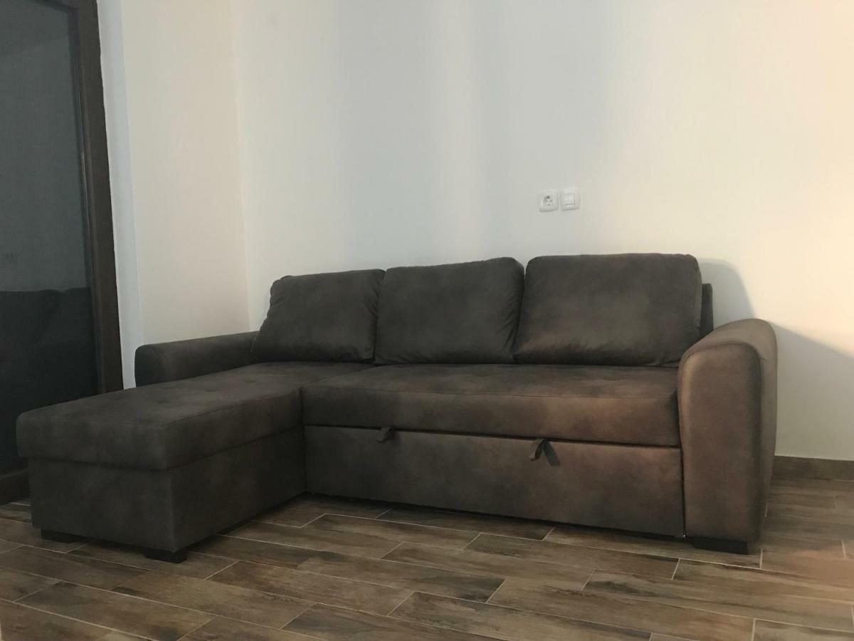 Apartments Simoneta مالينسكا المظهر الخارجي الصورة