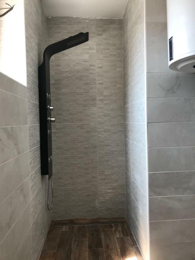 Apartments Simoneta مالينسكا المظهر الخارجي الصورة