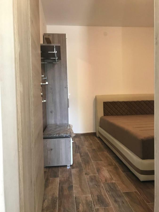 Apartments Simoneta مالينسكا المظهر الخارجي الصورة
