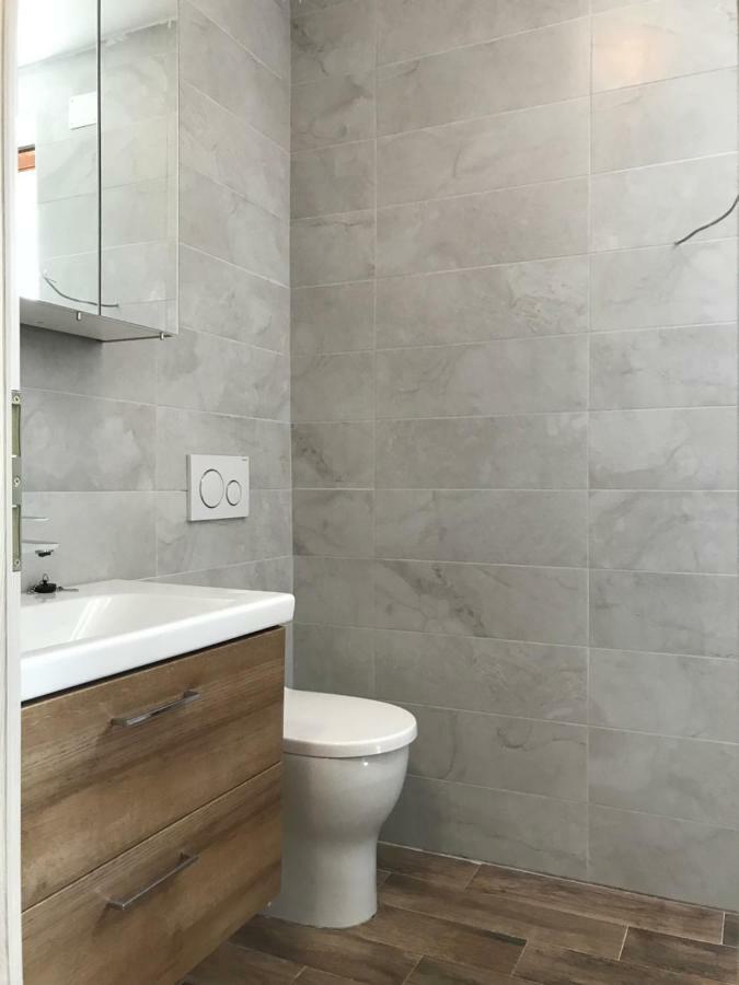 Apartments Simoneta مالينسكا المظهر الخارجي الصورة