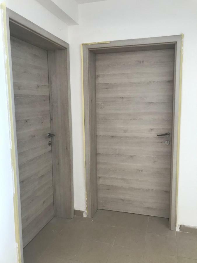 Apartments Simoneta مالينسكا المظهر الخارجي الصورة